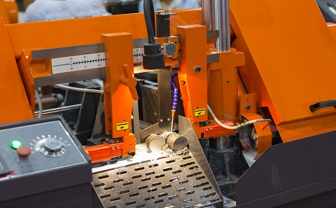 开江龙门带锯床具备哪些优点？